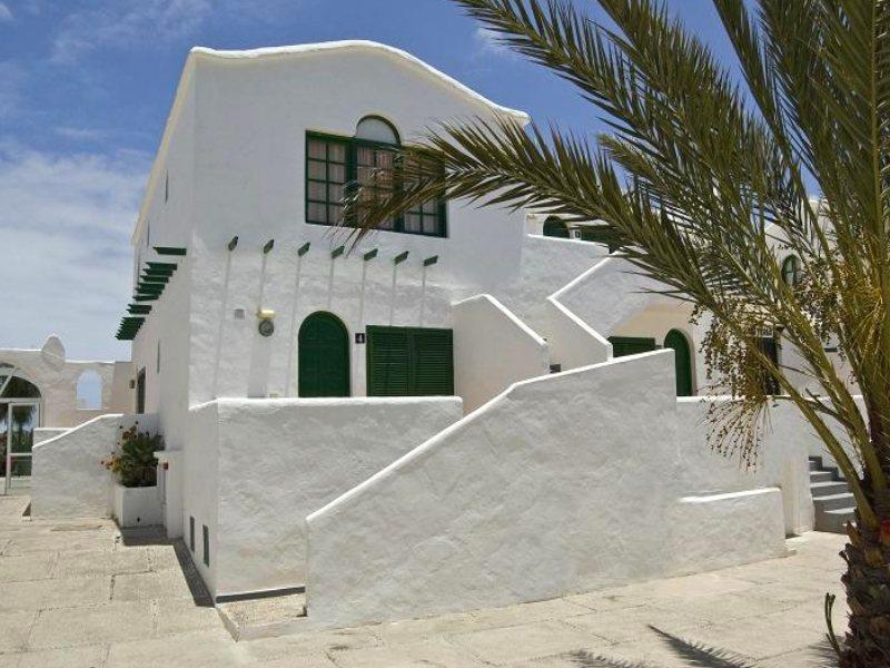 Cotillo Lagos Esterno foto
