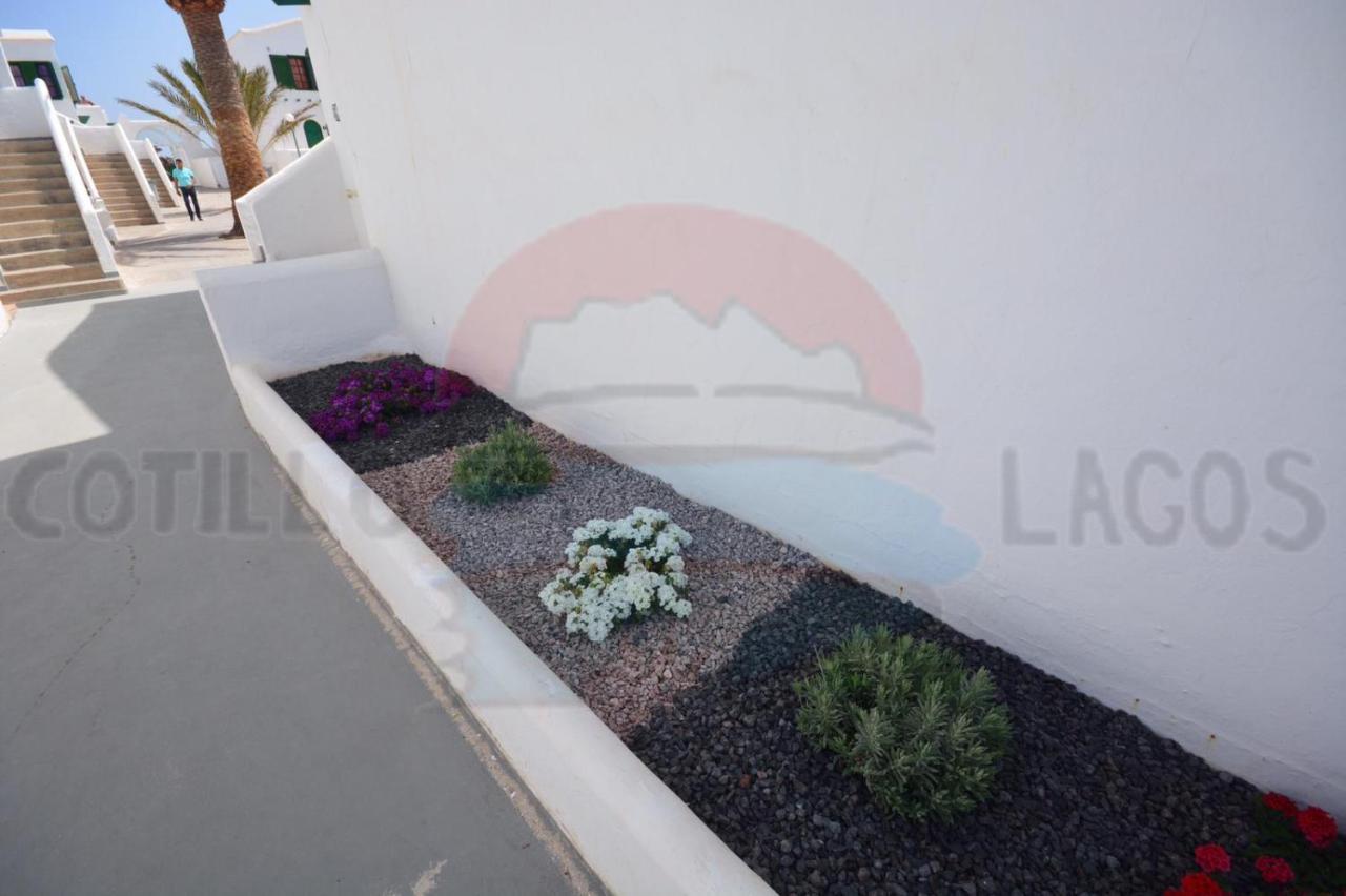 Cotillo Lagos Esterno foto