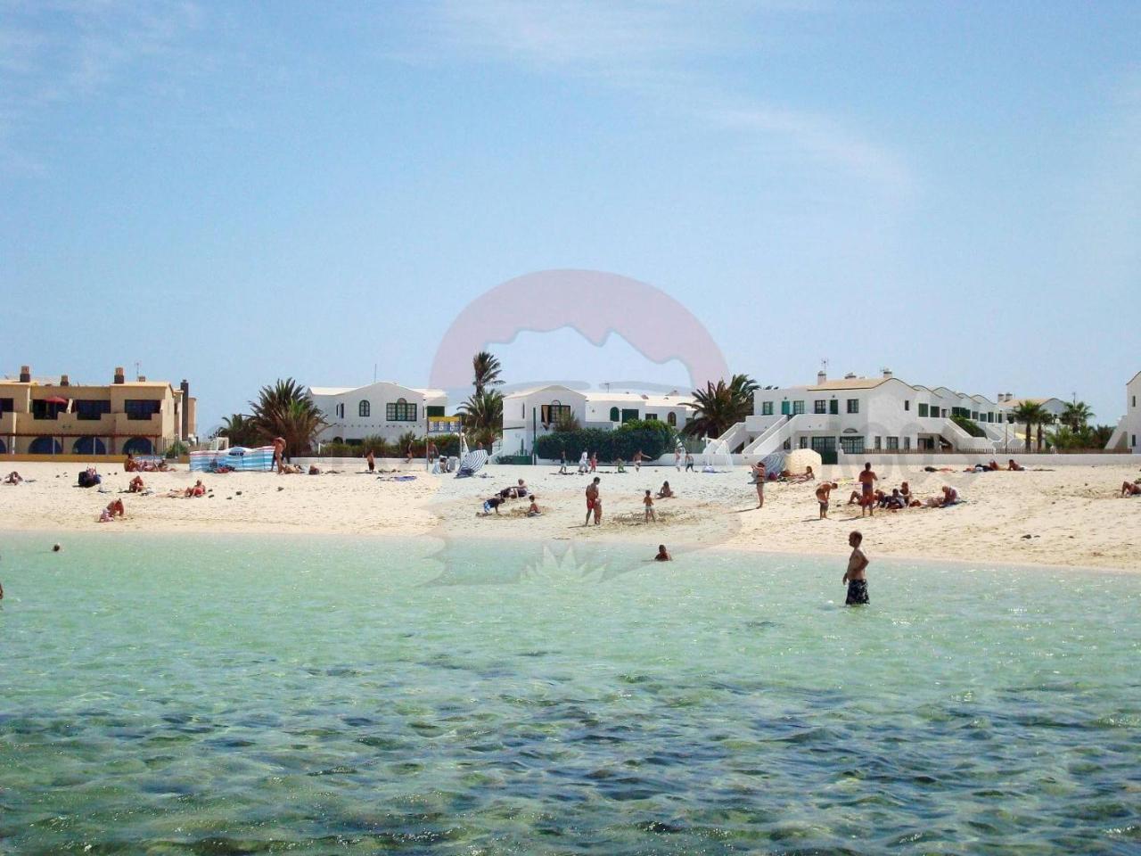 Cotillo Lagos Esterno foto